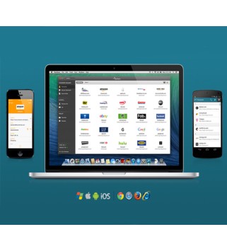 Dashlane Premium Trial 6 Months Subscription ONLY FOR NEW ACCOUNTS Key GLOBAL